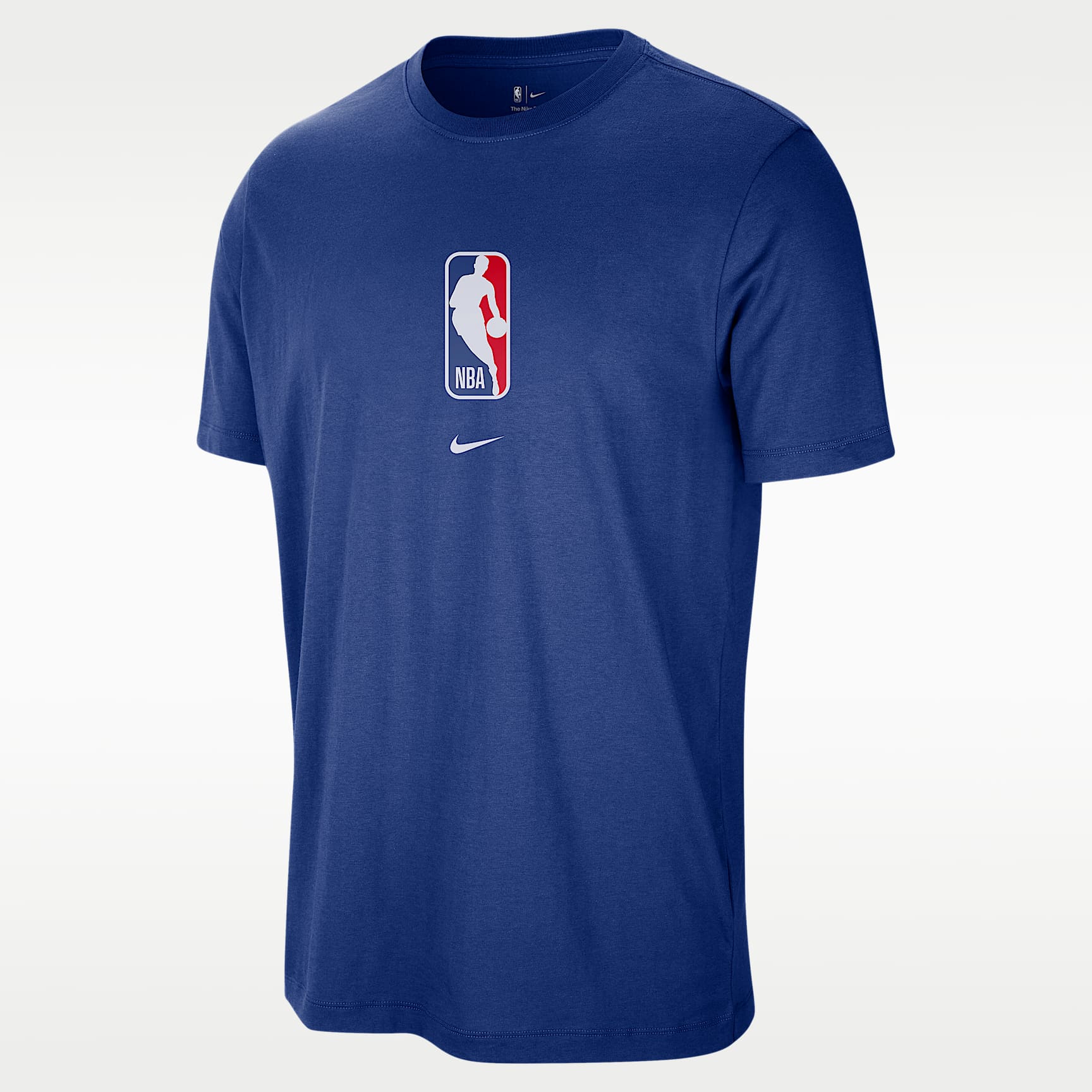 Team 31 Men's Logo T-Shirt. Nike IL